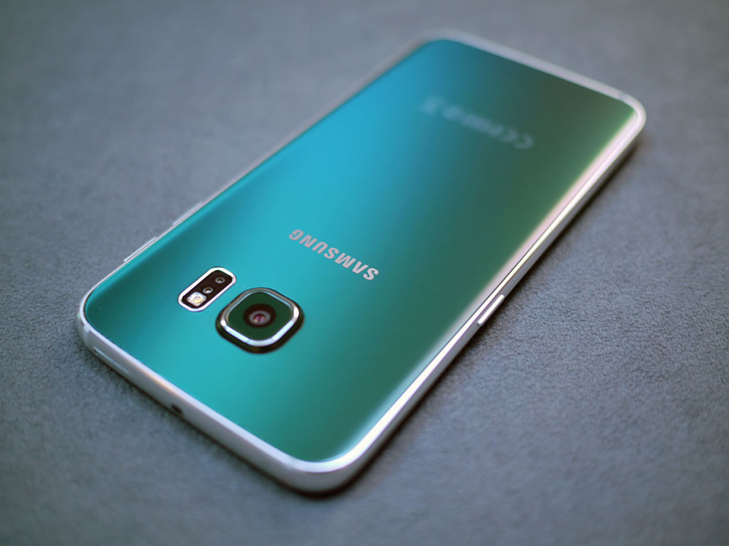 Preventa de Galaxy S8 y S8+ es la más exitosa en la historia de Samsung Chile