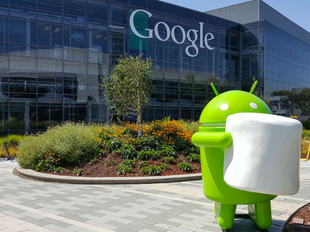 Google cambiará Android para facilitar las actualizaciones del sistema operativo