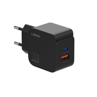 Cargador 20W LDNIO Q1