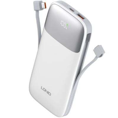 PowerBank 20000mAh PQ19